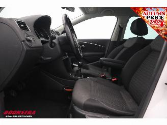 Volkswagen Polo 1.2 TSI R-Line Org. NL Cruise Navi Apple/Android PDC Clima picture 15