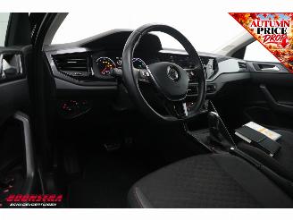Volkswagen Polo 1.0 TSI DSG Comfortline Cruise Navi SHZ Apple/Android PDC Clima picture 23