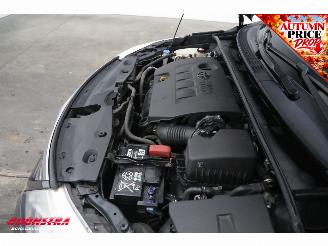 Toyota Avensis 1.8 VVTi Aut. Dynamic Bsn. AHK Camera SHZ Clima Cruise Navi picture 12