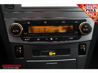 Toyota Avensis 1.8 VVTi Aut. Dynamic Bsn. AHK Camera SHZ Clima Cruise Navi picture 26