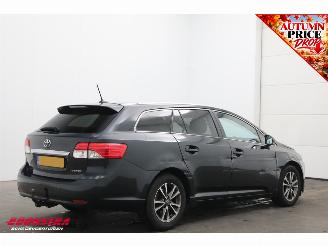 Toyota Avensis 1.8 VVTi Aut. Dynamic Bsn. AHK Camera SHZ Clima Cruise Navi picture 3