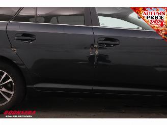 Toyota Avensis 1.8 VVTi Aut. Dynamic Bsn. AHK Camera SHZ Clima Cruise Navi picture 6