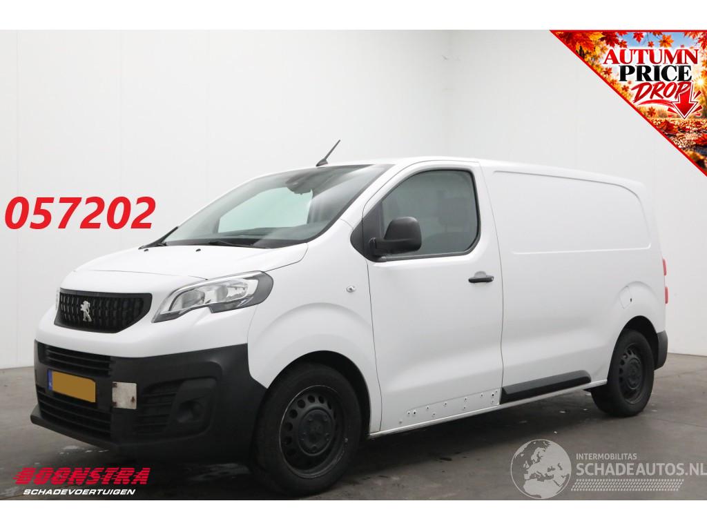 Peugeot Expert 1.5 BlueHDI 120 Schubladen Navi Cruise PDC