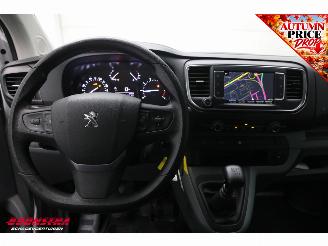 Peugeot Expert 1.5 BlueHDI 120 Schubladen Navi Cruise PDC picture 19