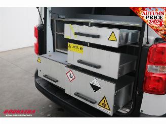 Peugeot Expert 1.5 BlueHDI 120 Schubladen Navi Cruise PDC picture 15