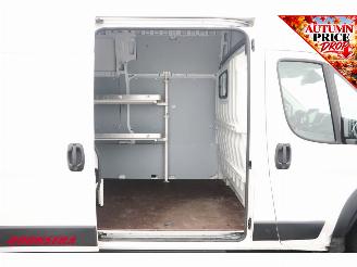 Opel Movano Electric 3.5t L4H3 Zwaar 110 kWh Cruise Navi Virtual Apple/Android Camera PDC Clima picture 13