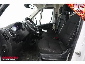 Opel Movano Electric 3.5t L4H3 Zwaar 110 kWh Cruise Navi Virtual Apple/Android Camera PDC Clima picture 17