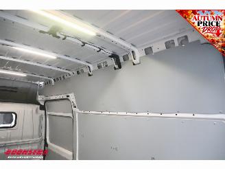 Opel Movano Electric 3.5t L4H3 Zwaar 110 kWh Cruise Navi Virtual Apple/Android Camera PDC Clima picture 7