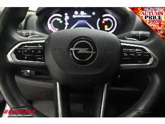 Opel Movano Electric 3.5t L4H3 Zwaar 110 kWh Cruise Navi Virtual Apple/Android Camera PDC Clima picture 19
