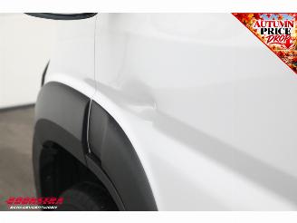 Opel Movano Electric 3.5t L4H3 Zwaar 110 kWh Cruise Navi Virtual Apple/Android Camera PDC Clima picture 8