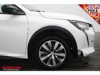 Peugeot e-208 EV Active Pack 50 kWh Cruise Navi Apple/Android PDC Clima picture 10