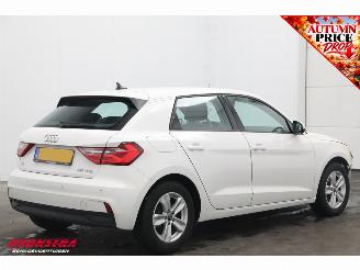 Audi A1 Sportback 25 TFSI Cruise Virtual Apple/Android PDC Airco picture 3