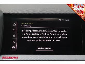 Audi A1 Sportback 25 TFSI Cruise Virtual Apple/Android PDC Airco picture 27