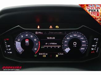 Audi A1 Sportback 25 TFSI Cruise Virtual Apple/Android PDC Airco picture 24