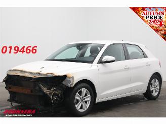 škoda osobní automobily Audi A1 Sportback 25 TFSI Cruise Virtual Apple/Android PDC Airco 2021/2