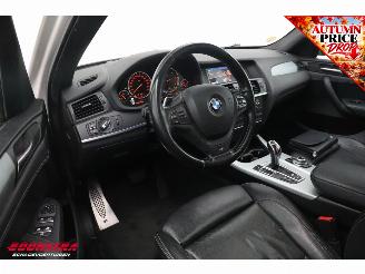 BMW X3 xDrive35d M-Sport Aut. Org.NL Pano HUD AHK Camera SHZ Memory Leder picture 15