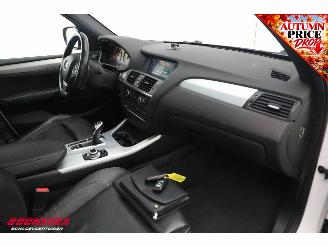 BMW X3 xDrive35d M-Sport Aut. Org.NL Pano HUD AHK Camera SHZ Memory Leder picture 10