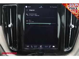 Volvo Xc-60 2.0 B5 Inscription ACC Navi Virtual Leder Memory SHZ Apple/Android Camera PDC Clima picture 24