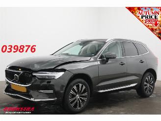 škoda osobní automobily Volvo Xc-60 2.0 B5 Inscription ACC Navi Virtual Leder Memory SHZ Apple/Android Camera PDC Clima 2022/4
