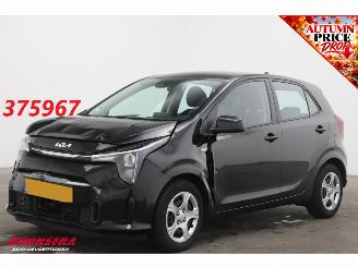 Coche accidentado Kia Picanto 1.0 DPI DynamicLine Camera Navi Airco LED Cruise Apple/Android 2025/10