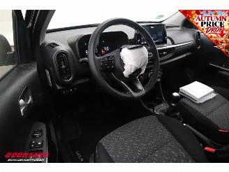 Kia Picanto 1.0 DPI DynamicLine Camera Navi Airco LED Cruise Apple/Android picture 18