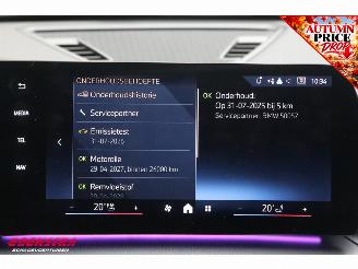 BMW X1 xDrive25e M-Sport Pano LED ACC H/K Leder Camera LRHZ picture 36