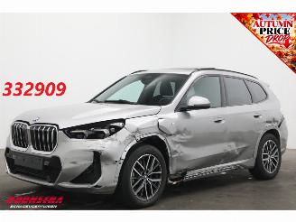 Coche accidentado BMW X1 xDrive25e M-Sport Pano LED ACC H/K Leder Camera LRHZ 2025/7