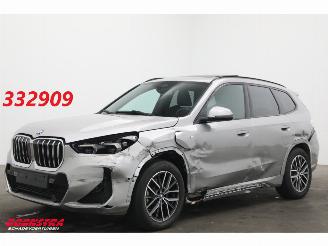 Schadeauto BMW X1 xDrive25e M-Sport Pano LED ACC H/K Leder Camera LRHZ 2025/7