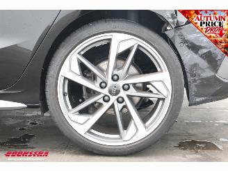 Audi A3 Sportback 40 TFSI S-Tronic quattro S Line HUD Cruise Navi Virtual Apple/Android PDC AHK SHZ Clima picture 7