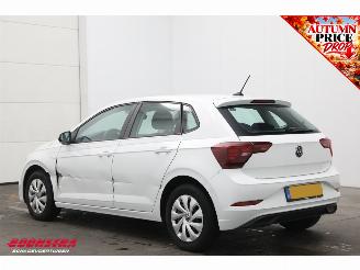 Volkswagen Polo 1.0 MPI Cruise Virtual Bluetooth Airco picture 4