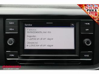 Volkswagen Polo 1.0 MPI Cruise Virtual Bluetooth Airco picture 23