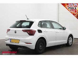 Volkswagen Polo 1.0 MPI Cruise Virtual Bluetooth Airco picture 3