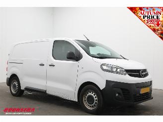 Opel Vivaro-e L2 75 kWh Cruise Navi Apple/Android Camera PDC picture 2