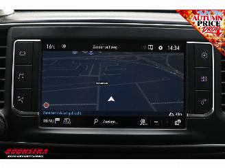 Opel Vivaro-e L2 75 kWh Cruise Navi Apple/Android Camera PDC picture 21