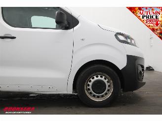 Opel Vivaro-e L2 75 kWh Cruise Navi Apple/Android Camera PDC picture 8