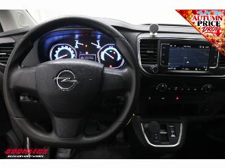 Opel Vivaro-e L2 75 kWh Cruise Navi Apple/Android Camera PDC picture 18