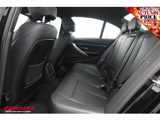 BMW 3-serie 320i High Executive M Sport Aut. Leder SHZ LED Apple/Android picture 15