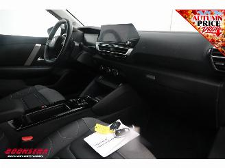 Citroën C4 X 1.2 PT Max HUD ACC Navi Virtual Apple/Android Camera PDC Clima picture 21
