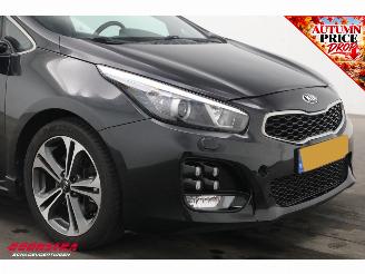 Kia Pro cee d 1.0 T-GDi GT-Line Cruise Navi SHZ Camera PDC Clima picture 5