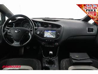 Kia Pro cee d 1.0 T-GDi GT-Line Cruise Navi SHZ Camera PDC Clima picture 12