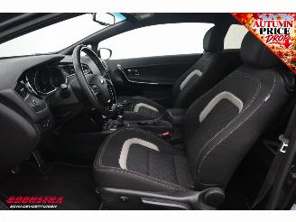 Kia Pro cee d 1.0 T-GDi GT-Line Cruise Navi SHZ Camera PDC Clima picture 14