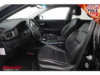 Kia e-Niro ExecutiveLine 64 kWh JBL ACC Navi Leder Memory SBL LrHZ Apple/Android Camera PDC Clima picture 15