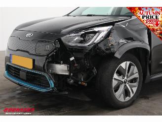 Kia e-Niro ExecutiveLine 64 kWh JBL ACC Navi Leder Memory SBL LrHZ Apple/Android Camera PDC Clima picture 9