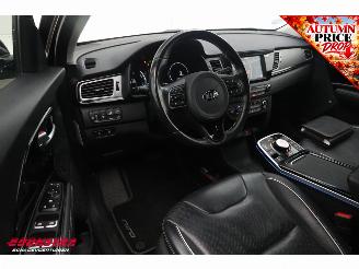 Kia e-Niro ExecutiveLine 64 kWh JBL ACC Navi Leder Memory SBL LrHZ Apple/Android Camera PDC Clima picture 17