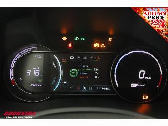 Kia e-Niro ExecutiveLine 64 kWh JBL ACC Navi Leder Memory SBL LrHZ Apple/Android Camera PDC Clima picture 19