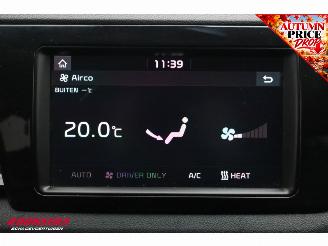 Kia e-Niro ExecutiveLine 64 kWh JBL ACC Navi Leder Memory SBL LrHZ Apple/Android Camera PDC Clima picture 24