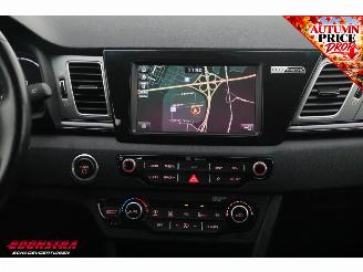 Kia e-Niro ExecutiveLine 64 kWh JBL ACC Navi Leder Memory SBL LrHZ Apple/Android Camera PDC Clima picture 14