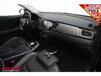 Kia e-Niro ExecutiveLine 64 kWh JBL ACC Navi Leder Memory SBL LrHZ Apple/Android Camera PDC Clima picture 12