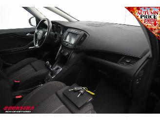 Opel Zafira Tourer 2.0 CDTI Aut. Executive 7p. AHK Airco Navi Cruise PDC picture 8