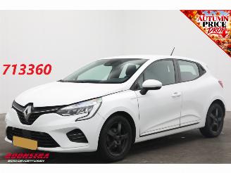 Avarii autoturisme Renault Clio 1.0 TCe Zen Cruise Apple/Android Airco 2020/2
